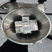 MVE XLC 511 Cryo Storage System image 3